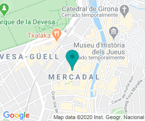 Localización de Colegio EIXImenis