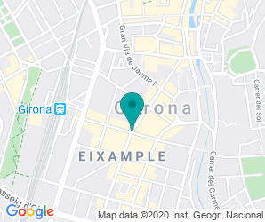 Localización de Colegio Verd