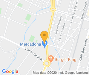 Localización de Colegio Bell-lloc del Pla