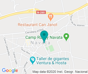 Localización de Colegio Joaquim Vallmajó