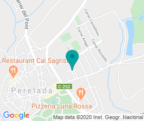 Localización de Colegio Ramon Muntaner