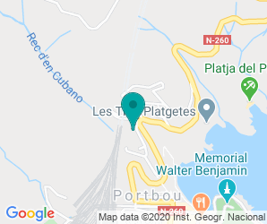 Localización de Colegio Sant Jaume