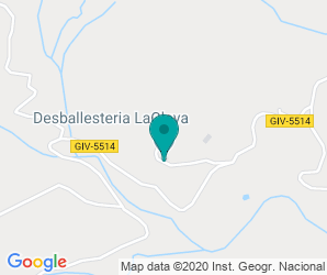 Localización de Colegio Josep Boada