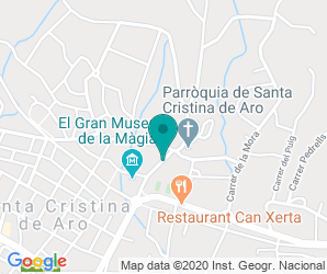 Localización de Colegio Pedralta