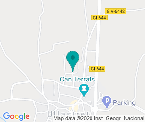 Localización de Colegio L