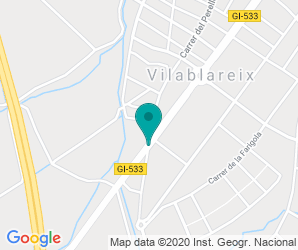 Localización de Colegio Madrenc