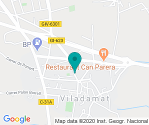 Localización de Colegio Puig Segalar - Zer Tramuntana