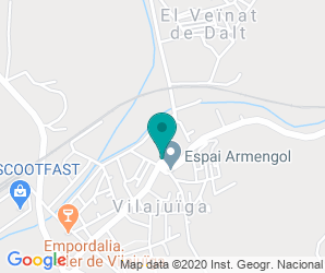 Localización de Colegio Santiago Ratés