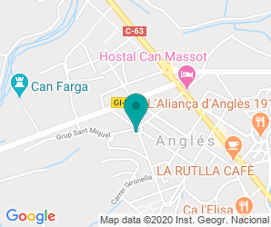 Localización de Instituto Rafael De Campalans