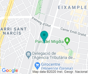 Localización de Colegio Cassià Costal