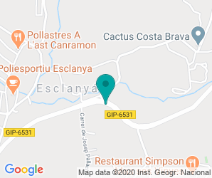 Localización de Colegio L