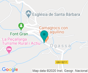 Localización de Colegio L