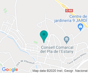 Localización de Colegio Can Puig