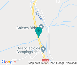 Localización de Instituto Germans Vila - riera
