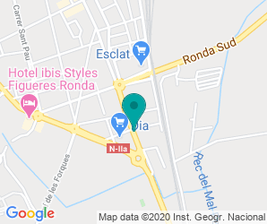 Localización de Colegio M. Àngels Anglada