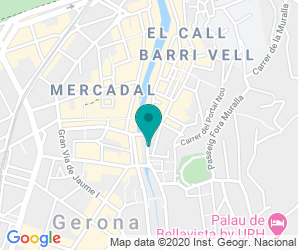 Localización de Instituto De Llançà