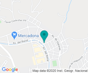 Localización de Instituto Rocagrossa