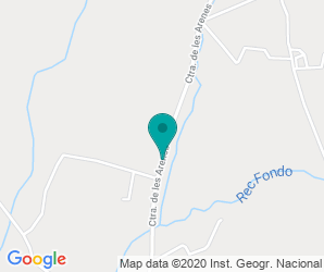 Localización de Instituto Illa De Rodes