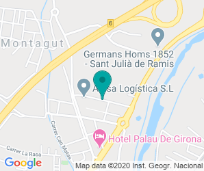 Localización de Colegio Castellum