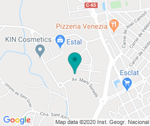 Localización de Colegio Ardenya