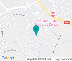 Localización de Colegio Carme Guasch I Darné