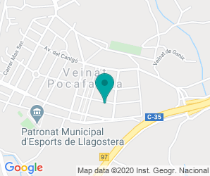 Localización de Colegio Puig De Les Cadiretes