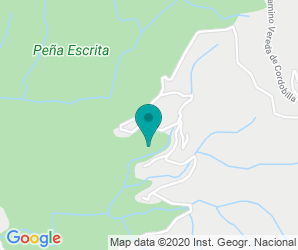 Localización de Instituto Antigua SeXI