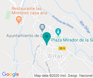 Localización de Colegio Federico García Lorca