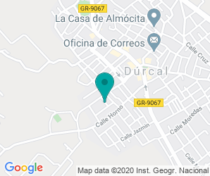Localización de Colegio Ntra.sra. Del Carmen