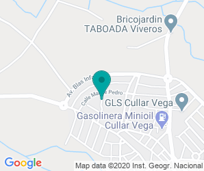 Localización de Instituto Arabuleila