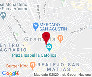 Localización de Instituto De Fomento Ocupacional VII