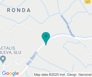 Localización de Instituto Politécnico Hermenegildo Lanz