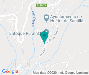 Localización de Colegio Ángeles Bedmar