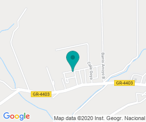 Localización de Instituto Manuel Cañadas