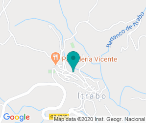 Localización de Colegio Ntra.sra. De La Salud