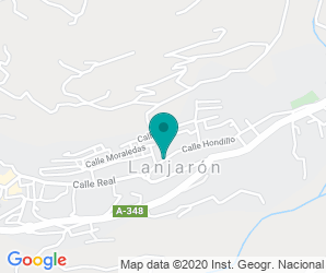 Localización de Colegio Lucena Rivas