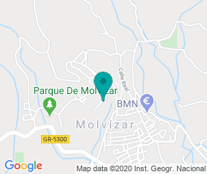 Localización de Colegio Miguel De Cervantes