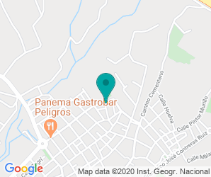 Localización de Colegio Manuel De Falla