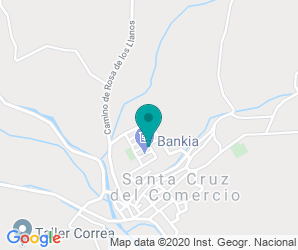 Localización de Colegio Juan Ramón Jiménez