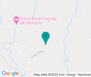 Localización de Colegio Reyes Católicos