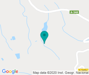 Localización de Instituto Ulyssea