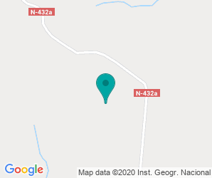 Localización de Colegio San Pascual Bailón