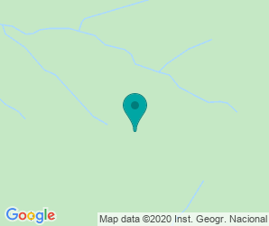 Localización de Instituto Valle De Lecrín