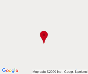 Localización de Colegio Bilingüe C.U.M.E.