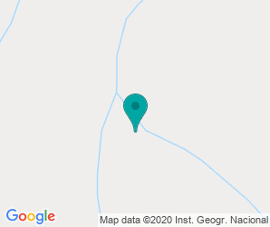 Localización de Colegio Sierra Arana