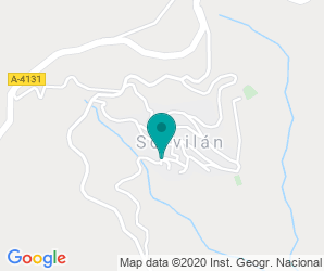 Localización de Colegio La Contraviesa
