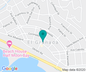 Localización de Colegio La Hinojora