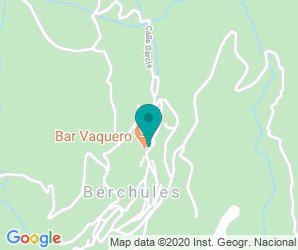 Localización de Colegio Alpujarra