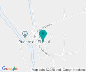 Localización de Colegio La Torre