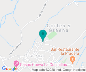 Localización de Colegio Federico García Lorca